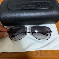 クロムハーツ サングラス