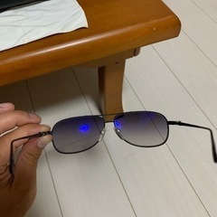 クロムハーツ サングラス