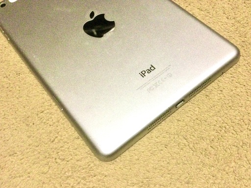 iPad mini２ Wi-Fi \u0026 Cellular