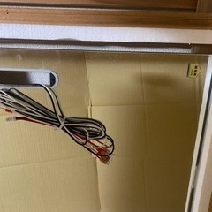 大型　かがみ　横長タイプ　DIY TOTO