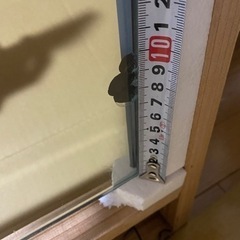 大型　かがみ　横長タイプ　DIY TOTO