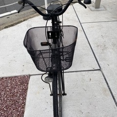 自転車   八王子市
