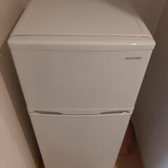 値下げしました】[引き取りに来てくれる方限定]2021年製アイリス