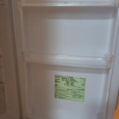 値下げしました】[引き取りに来てくれる方限定]2021年製アイリス