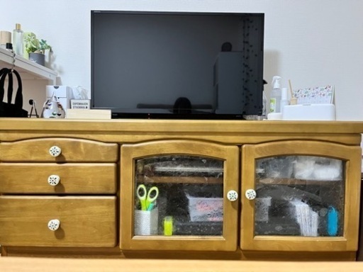 テレビ台