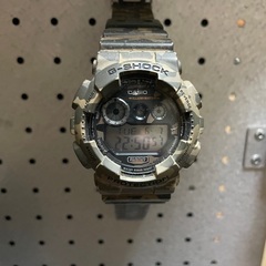 G-SHOCK