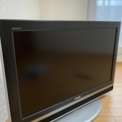 ソニー　液晶テレビ　KDL-40V1000 2006年製