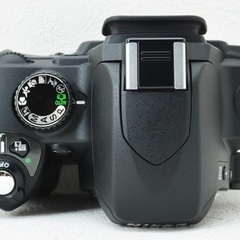 超美品●S数250回●初心者向け●Wi-Fi転送●ニコン D60 1カ月動作保証あり！ 安心のゆうパック代引き発送！ 送料、代引き手数料無料！ 超美品○S数250回○初心者向け○Wi-Fi転送○