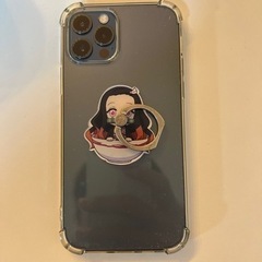 iPhone 12 pro パシフィックブルー 128GB SIMフリー