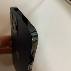 iPhone 12 pro パシフィックブルー 128GB SIMフリー