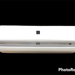 2021年極美品✨】定価約13万円 エアコン 高機能モデル シャープ
