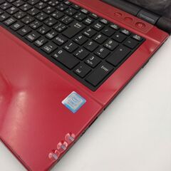 windows11】NEC 第8世代Core i7搭載 メモリ8G SSD500G CD/DVD読み書き