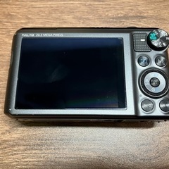 Canon sx720hs (定価45,000)付属品多数 最終値下げ