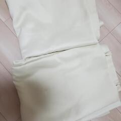 遮光2級カーテン巾100cm×長さ200cm 2枚組