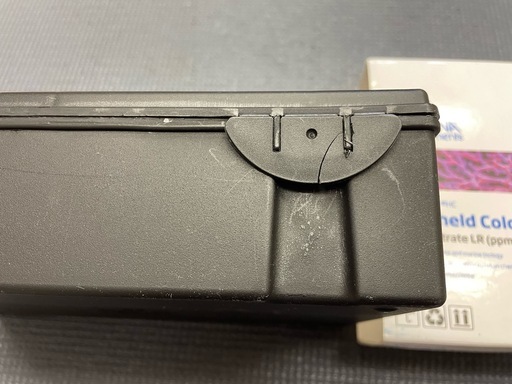 ハンナ 海水用 水質測定 セット