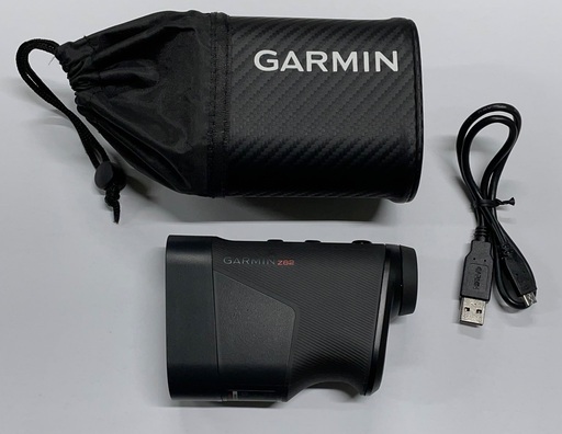 Garmin Z82