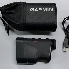 GARMIN Z82 Approach レーザー距離計 ガーミン