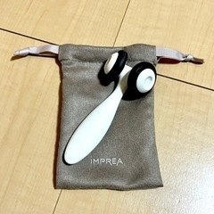 ＊IMPREA＊ フェイスローラー 美顔