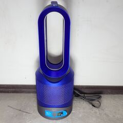 🍎ダイソン 空気清浄機能付 ファンヒーター Pure Hot + Cool Link HP03IB