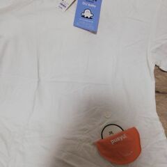 未使用☆シナぷしゅ☆TシャツXL