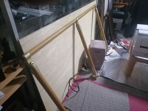 バリアフリー　１６５０ｍｍ　手すり
