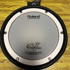 Roland PDX-8 & 6　４つまとめて　お得！静音化 Roland PDX-8 & 6 4つまとめて お得！静音化