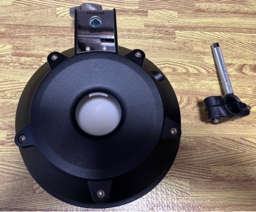 Roland PDX-8 & 6 4つまとめて お得！静音化