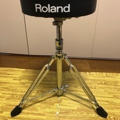 Roland ドラム椅子　スローン