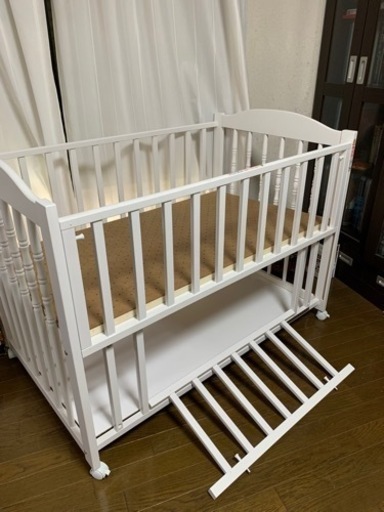 スリーピー　ベビーベット（美品）