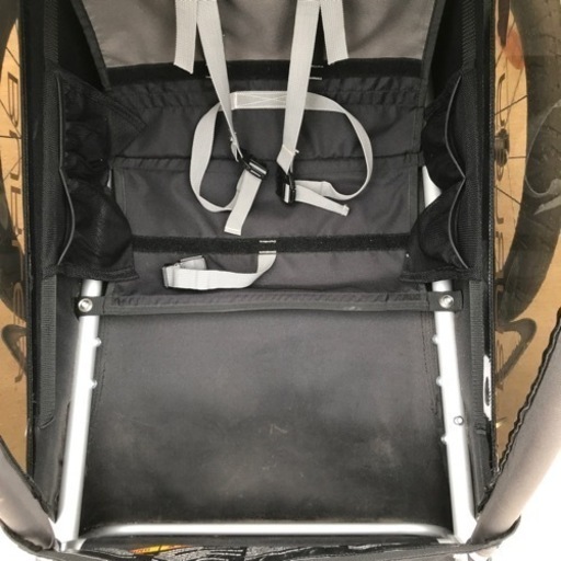 その他 廃盤 Burley チャイルド トレーラー ミノウ MINNOW®︎
