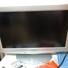 パナソニックテレビ安売り