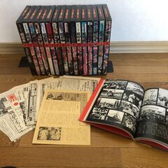 ◆昭和歴史本18巻セット～「ｸﾞﾗﾌｨｯｸｶﾗｰ昭和史（全14巻...