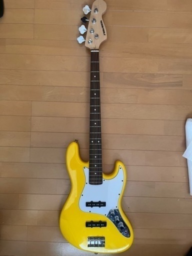 その他 PLAYTECH JB420 YELLOW