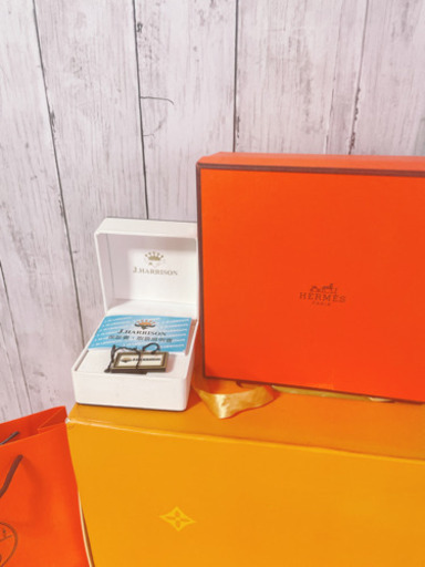 箱 袋 まとめ 大量 特大 ヴィトン フェンディ ティファニー エルメス