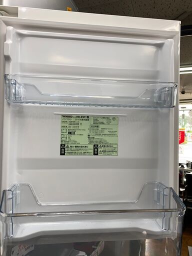 【リサイクルショップどりーむ鹿大前店】No.1850　冷蔵庫　2020年製　１１０L　早い物勝ち‼
