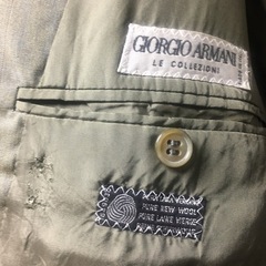 GIORGIO ARMANI ジャケット − 東京都