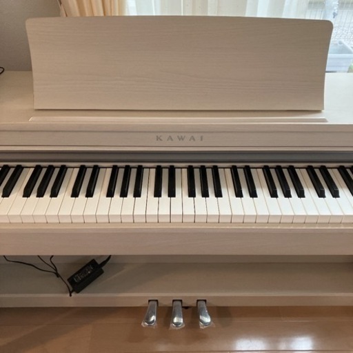 日本限定モデル】 KAWAI 電子ピアノ 楽器 CN27A CN27A E062 電子ピアノ