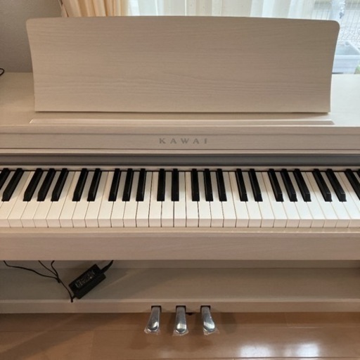 KAWAI CN27A | pcmlawoffices.com