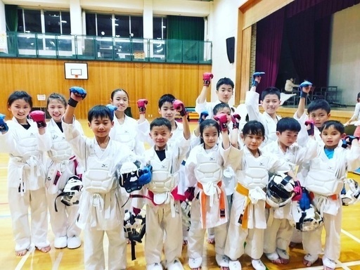 糀台小学校こども空手 神戸市西区西神中央 ミゾ 西神中央の空手 他格闘技の生徒募集 教室 スクールの広告掲示板 ジモティー