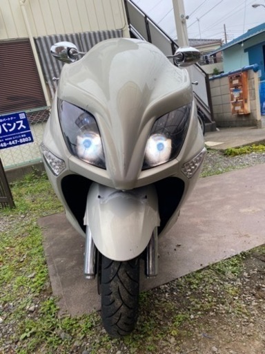 ホンダwave α110 海外版カブ ウーバー、配達向き