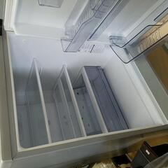 ② ご購入ありがとうございました！美品　3ドア冷蔵庫(税込み)