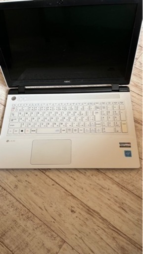 NEC LAVIE ノートパソコン | inmarco.ae