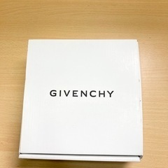 GIVENCHY5枚皿セット