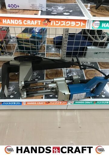 大幅値下げ✨リョービ　コミ栓角のみ　DM-6C-10　中古品✨うるま市田場✨