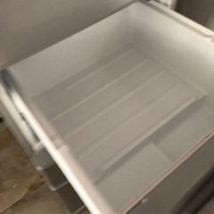 冷蔵庫　東芝　GR-H43G