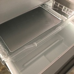 冷蔵庫　東芝　GR-H43G