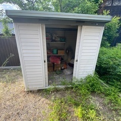 決まりました倉庫　40000円から30000円に変更