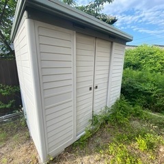 決まりました倉庫　40000円から30000円に変更