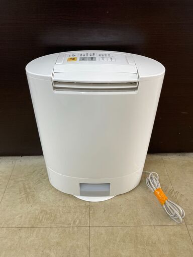 除湿乾燥機　No.1196　ナショナル　2008年製　F-YZD60　7畳　【リサイクルショップどりーむ荒田店】