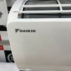✨ダイキン エアコン F25WTES 19年式 2,5kw 中古品✨うるま市田場✨